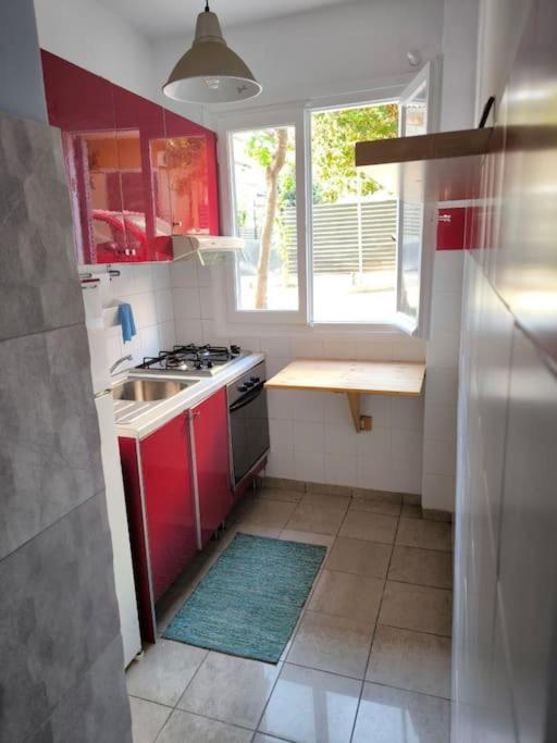 Apartment 50 Meters From The Beach Loutráki Extérieur photo